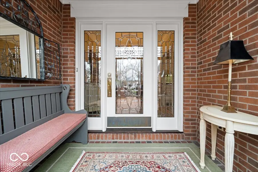 426 Sugar Tree Lane, Indianapolis, IN 46260 - #3