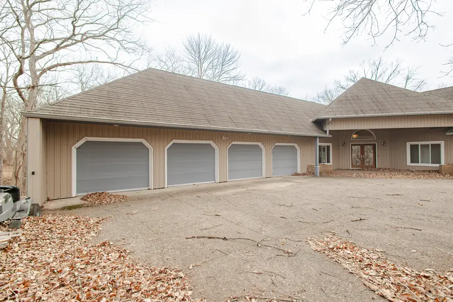 1550 E Pointe Club Drive, Bloomington, IN 47401 - #2