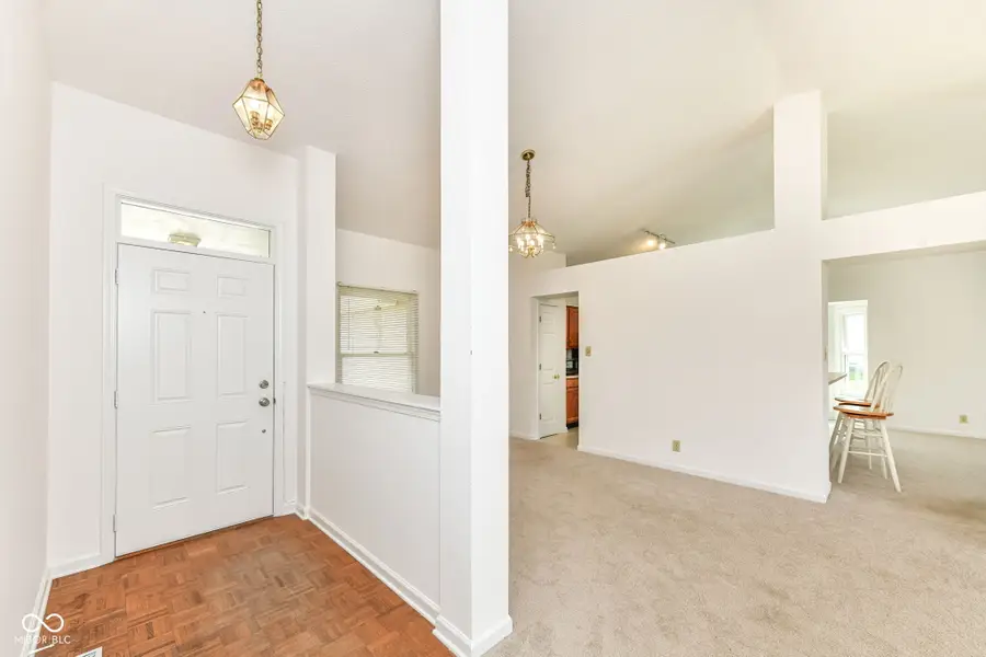 12372 Ensley Drive, Fishers, IN 46038 - #3