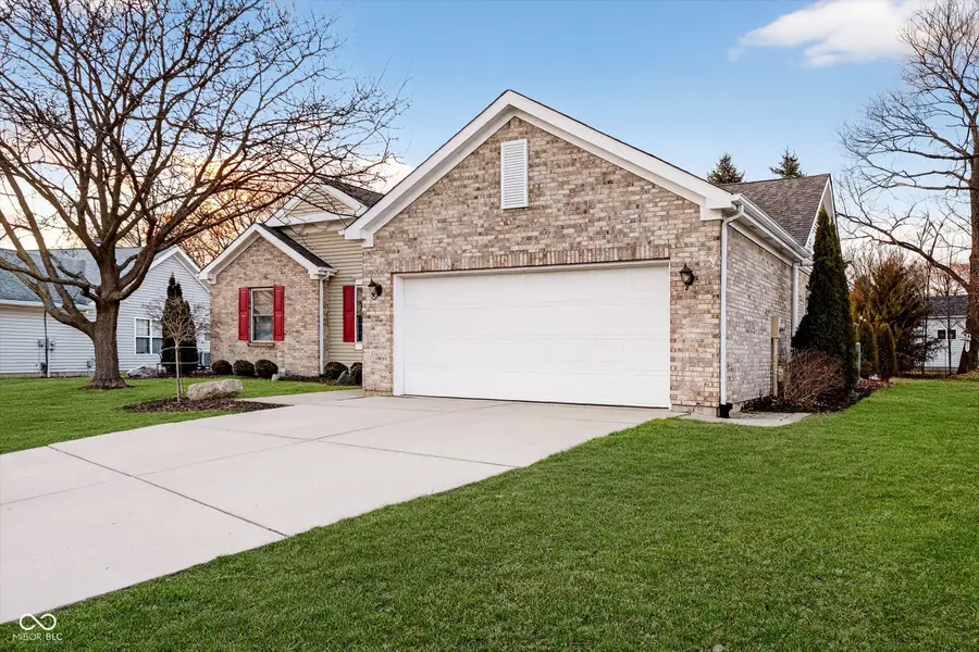 3028 Stilton Drive, Cicero, IN 46034 - #3