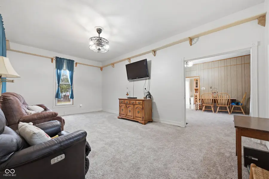 326 S Pearl Street, Spiceland, IN 47385 - #3