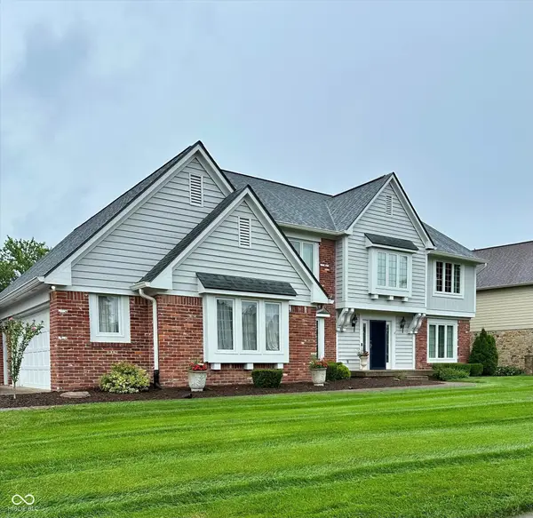 12883 Harrison Drive, Carmel, IN 46033