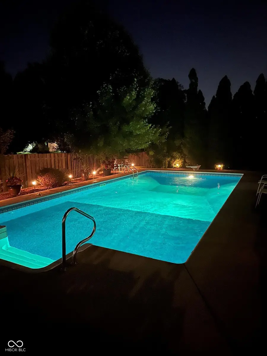 12883 Harrison Drive, Carmel, IN 46033 - #3