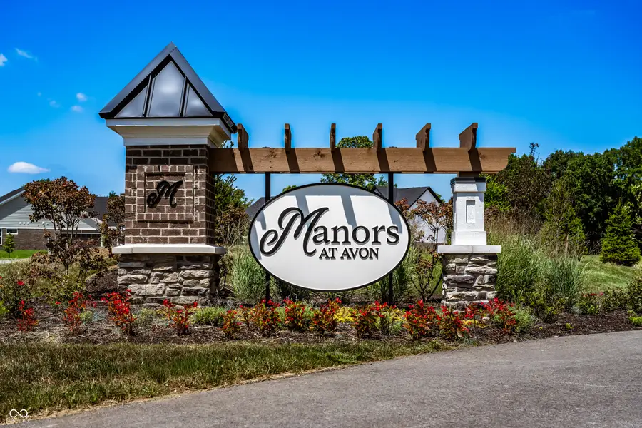 6898 Oakdale Lane, Avon, IN 46123 - #2