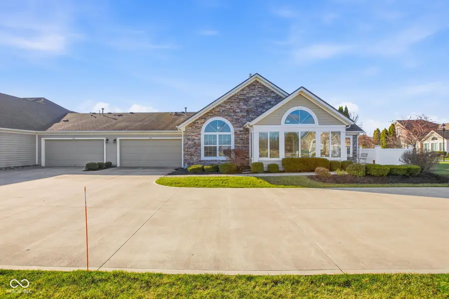 1157 Remarkable Place, Greenfield, IN 46140 - #2