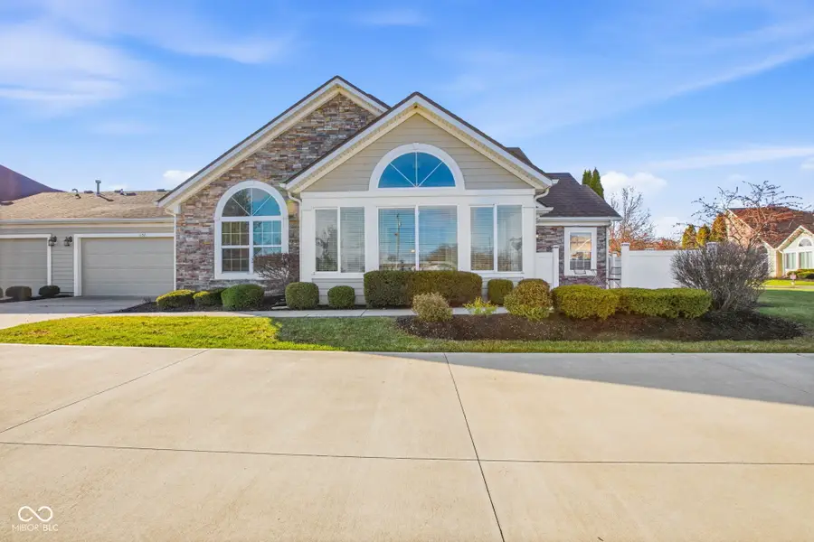 1157 Remarkable Place, Greenfield, IN 46140 - #3