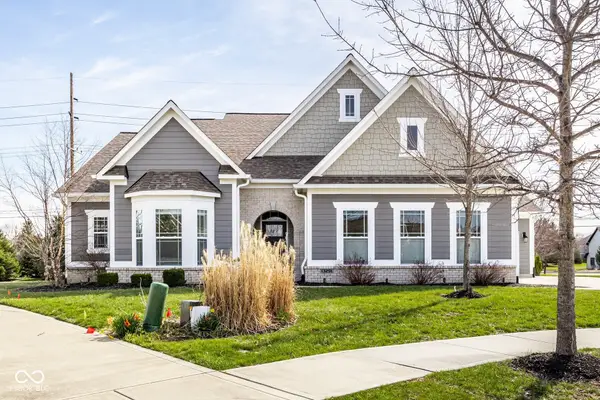 13291 Regina Court, Carmel, IN 46074