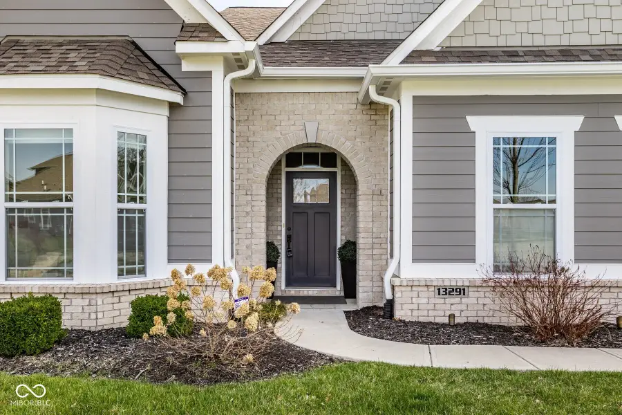 13291 Regina Court, Carmel, IN 46074 - #3