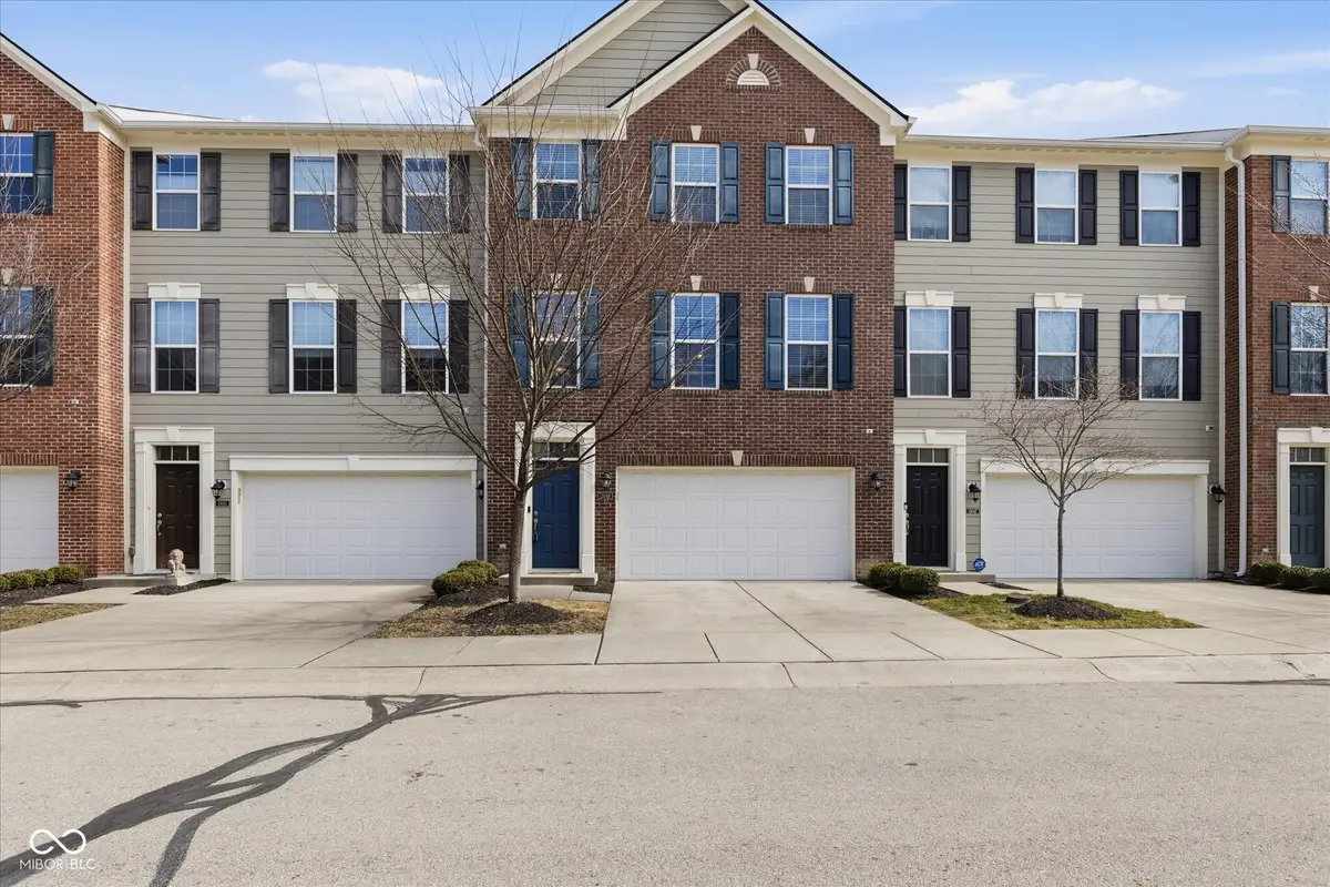 13049 Raritan Drive, Fishers, IN 46038 - #1