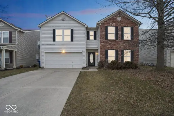 12414 Bearsdale Drive, Indianapolis, IN 46235