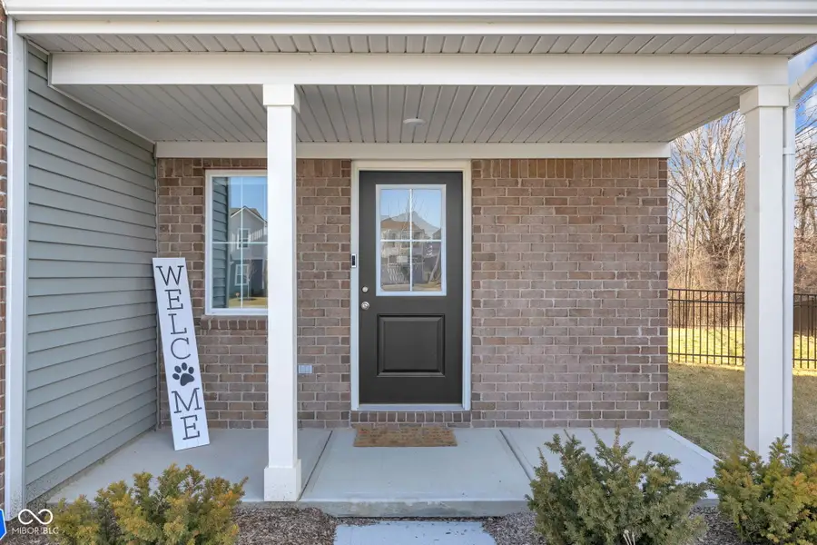 11610 Cotterill Way, Indianapolis, IN 46235 - #3