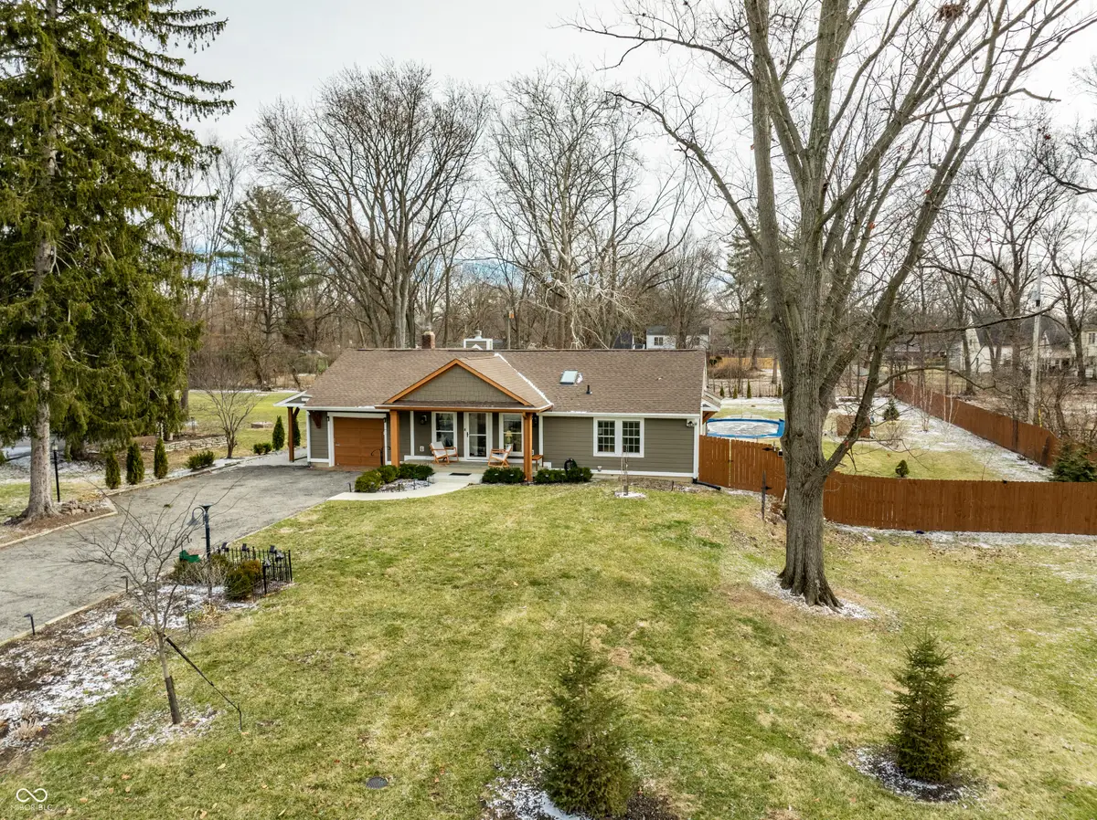 5907 N Tuxedo Street, Indianapolis, IN 46220 - #1