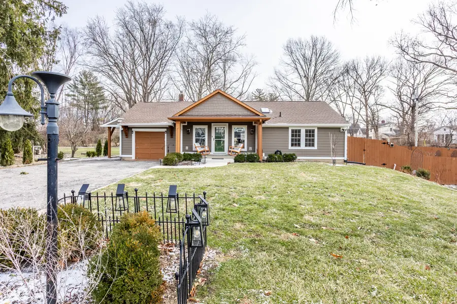 5907 N Tuxedo Street, Indianapolis, IN 46220 - #2