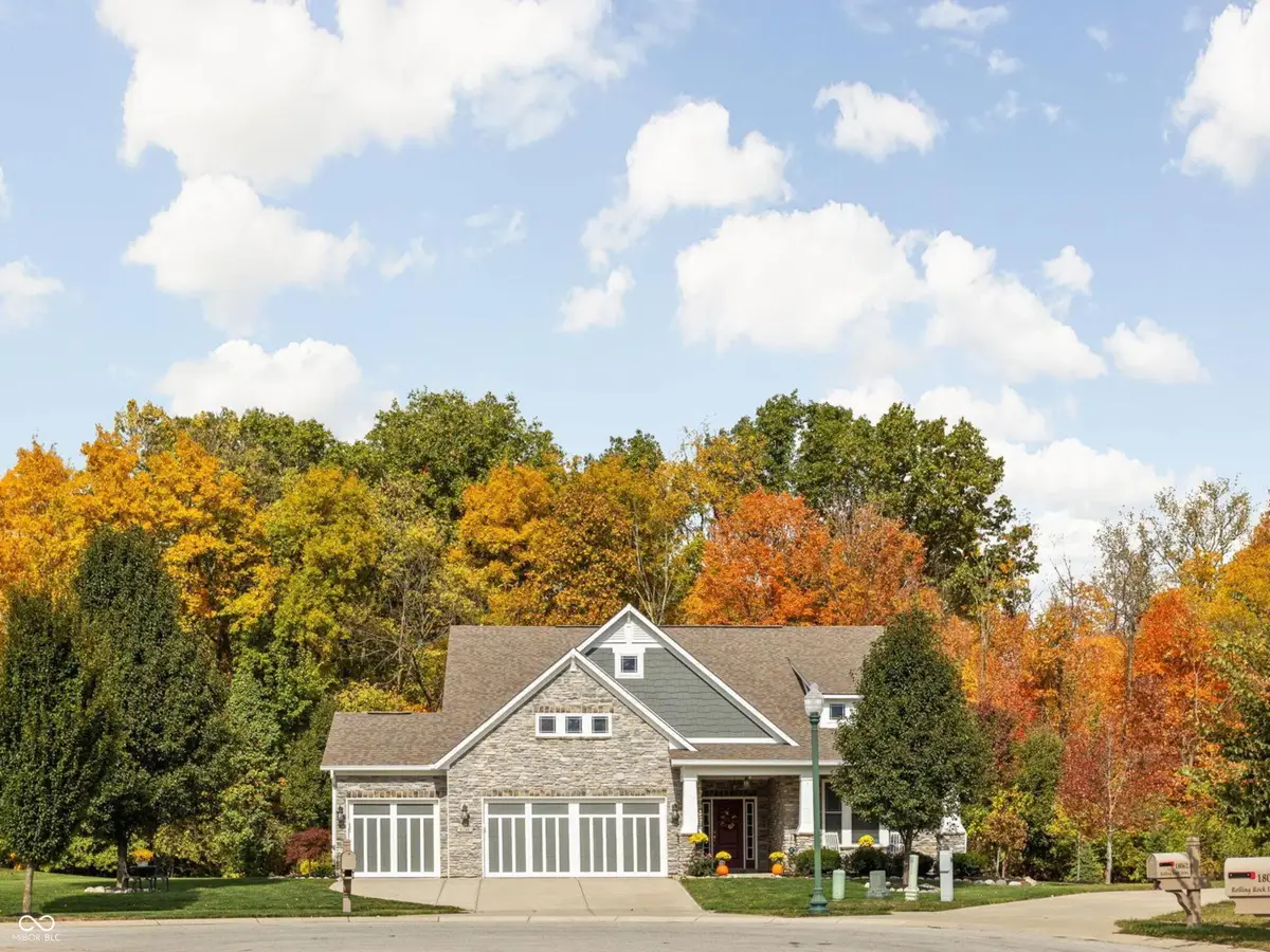 6246 Rolling Rock Lane, Noblesville, IN 46062 - #1