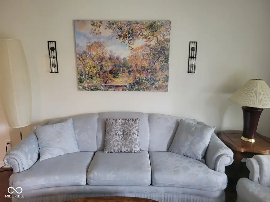 6006 Buell Lane, Indianapolis, IN 46254 - #3