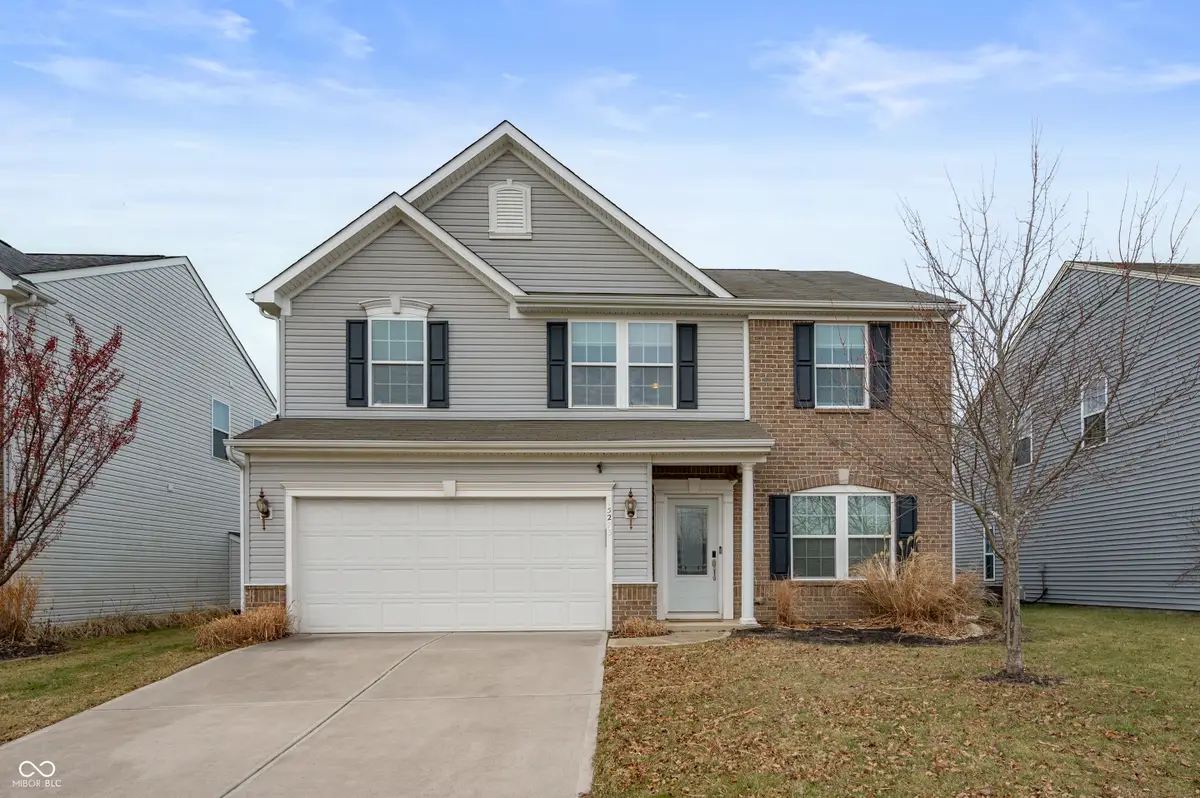 15273 Harmon Place, Noblesville, IN 46060 - #1