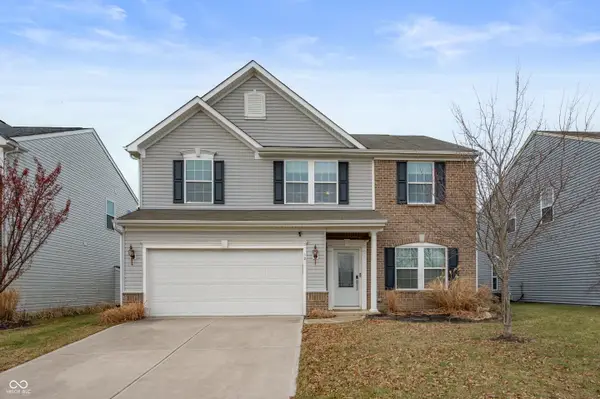 15273 Harmon Place, Noblesville, IN 46060