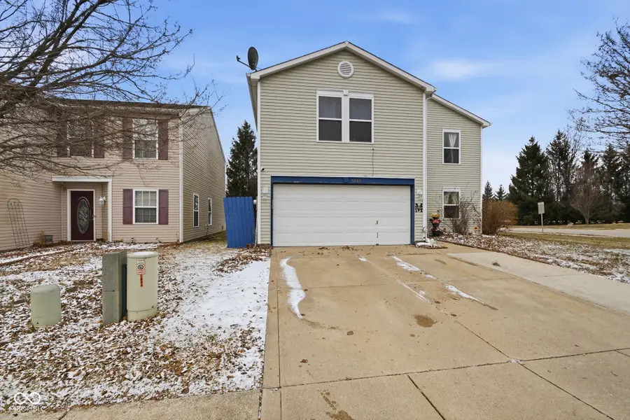 1804 Southernwood Lane, Indianapolis, IN 46231 - #2