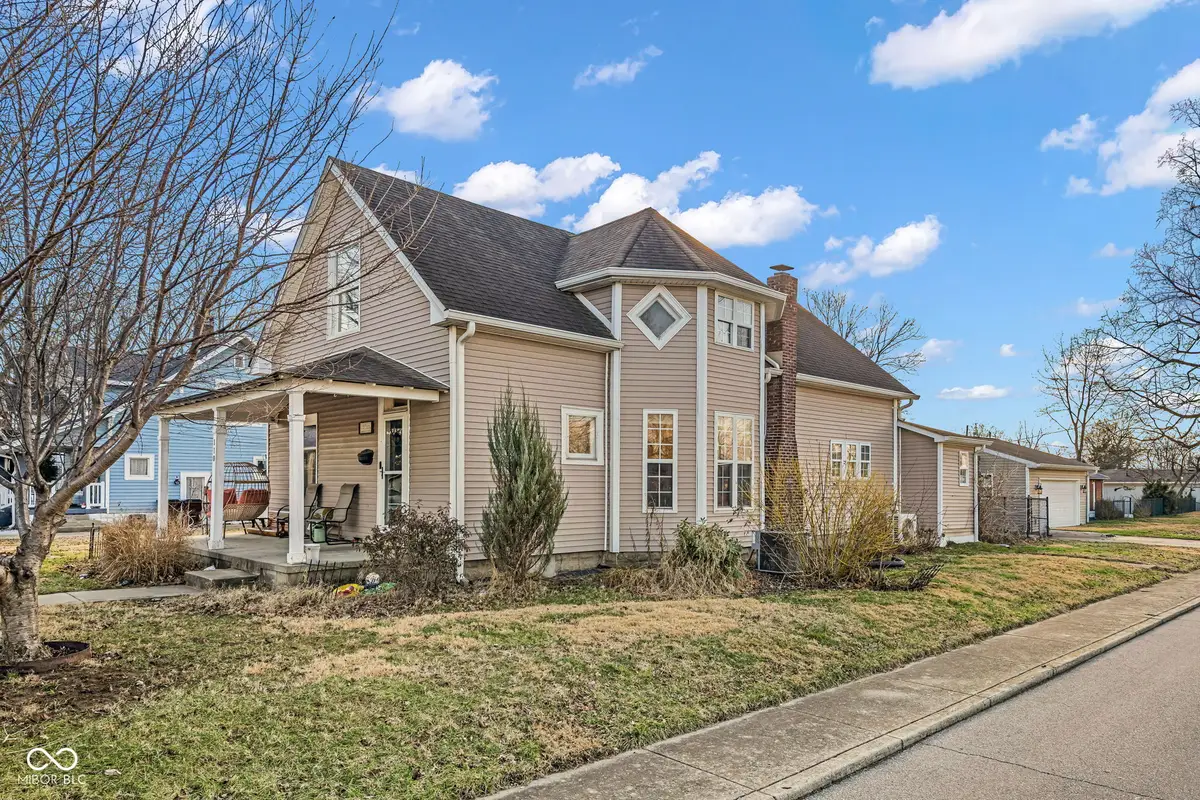 110 Lincoln Street, Edinburgh, IN 46124 - #1