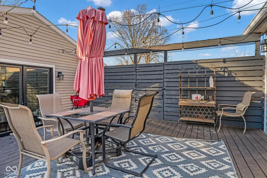 110 Lincoln Street, Edinburgh, IN 46124 - #3