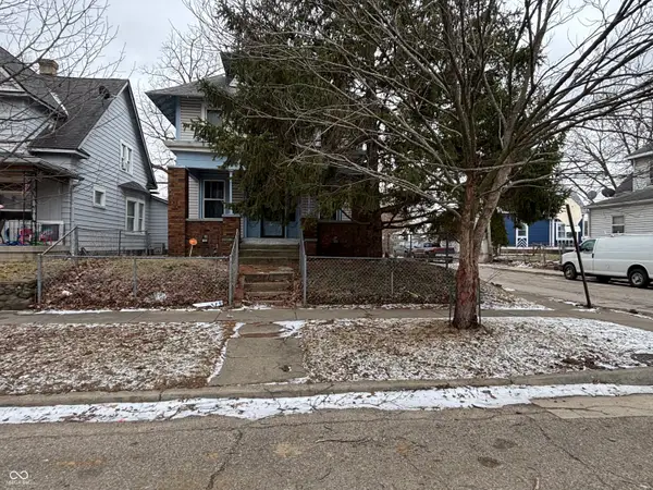 1903 Hoyt Avenue, Indianapolis, IN 46203