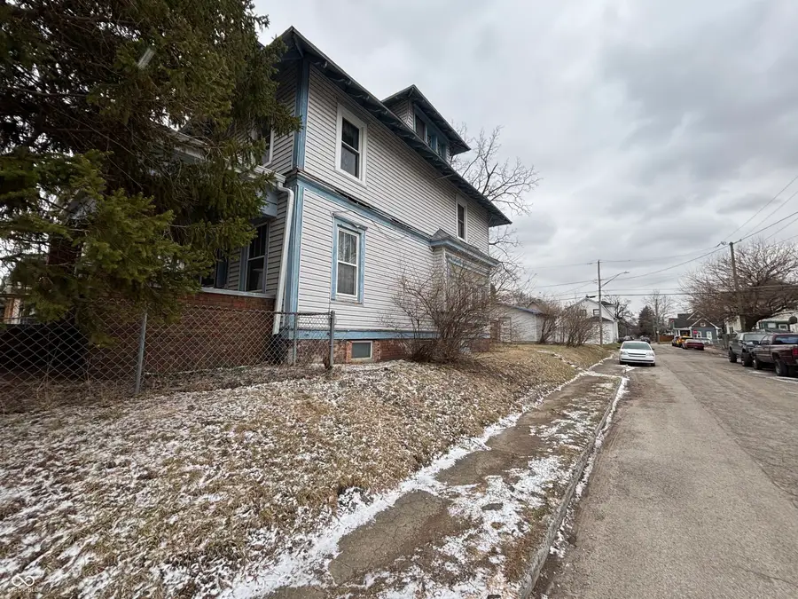 1903 Hoyt Avenue, Indianapolis, IN 46203 - #2