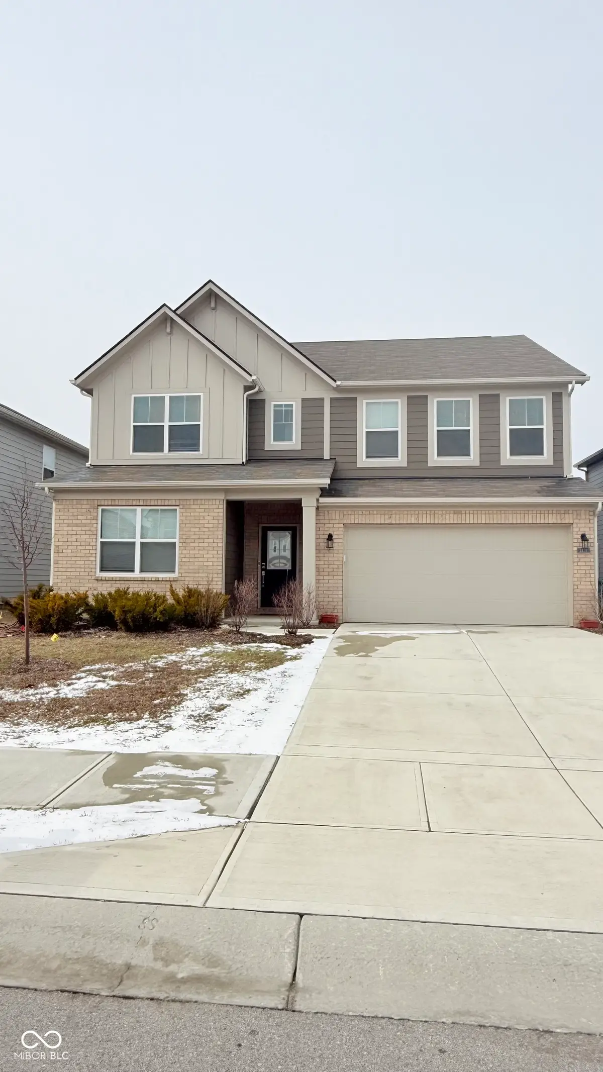 2431 S Carlota Drive, New Palestine, IN 46163 - #1
