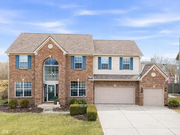 19 Rockrose Court, Westfield, IN 46074