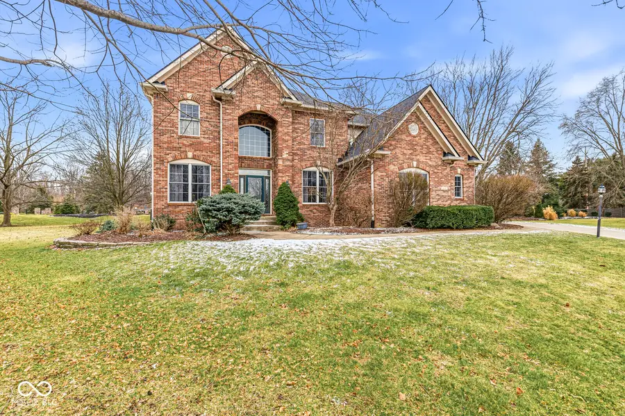 11631 Skyhawk Court, Fishers, IN 46037 - #2