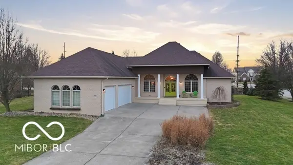 599 Tradewind, Brownsburg, IN 46112