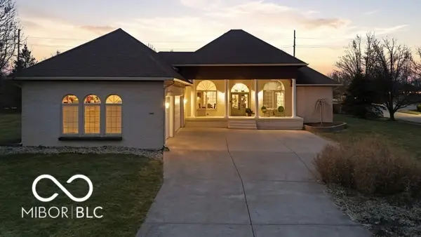 599 Tradewind, Brownsburg, IN 46112 - #3