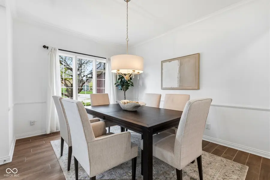 13867 Smokey Ridge Drive, Carmel, IN 46033 - #2