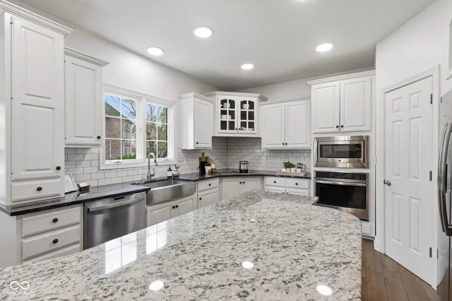 13867 Smokey Ridge Drive, Carmel, IN 46033 - #3