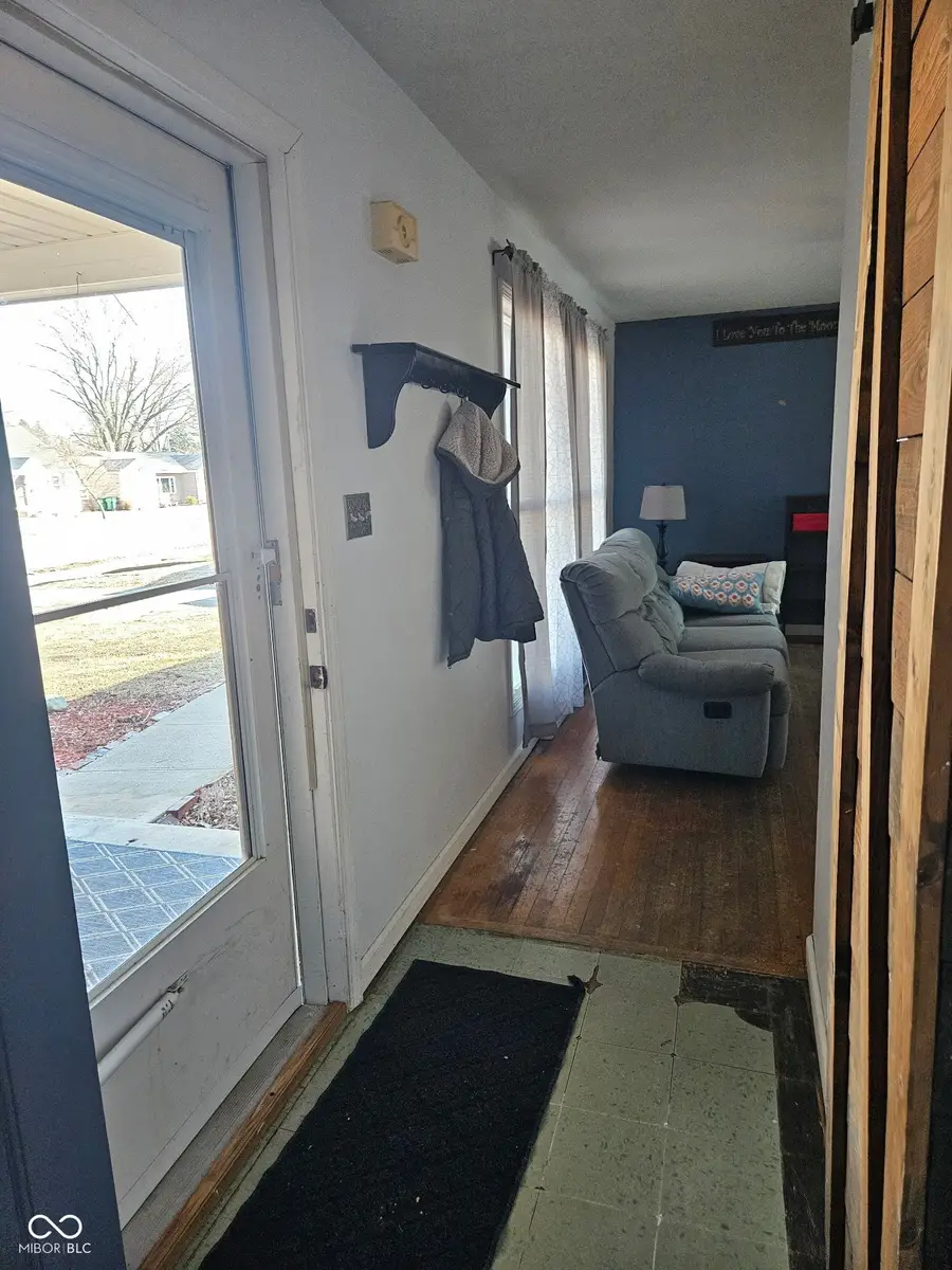 513 E Fordice Street, Lebanon, IN 46052 - #2