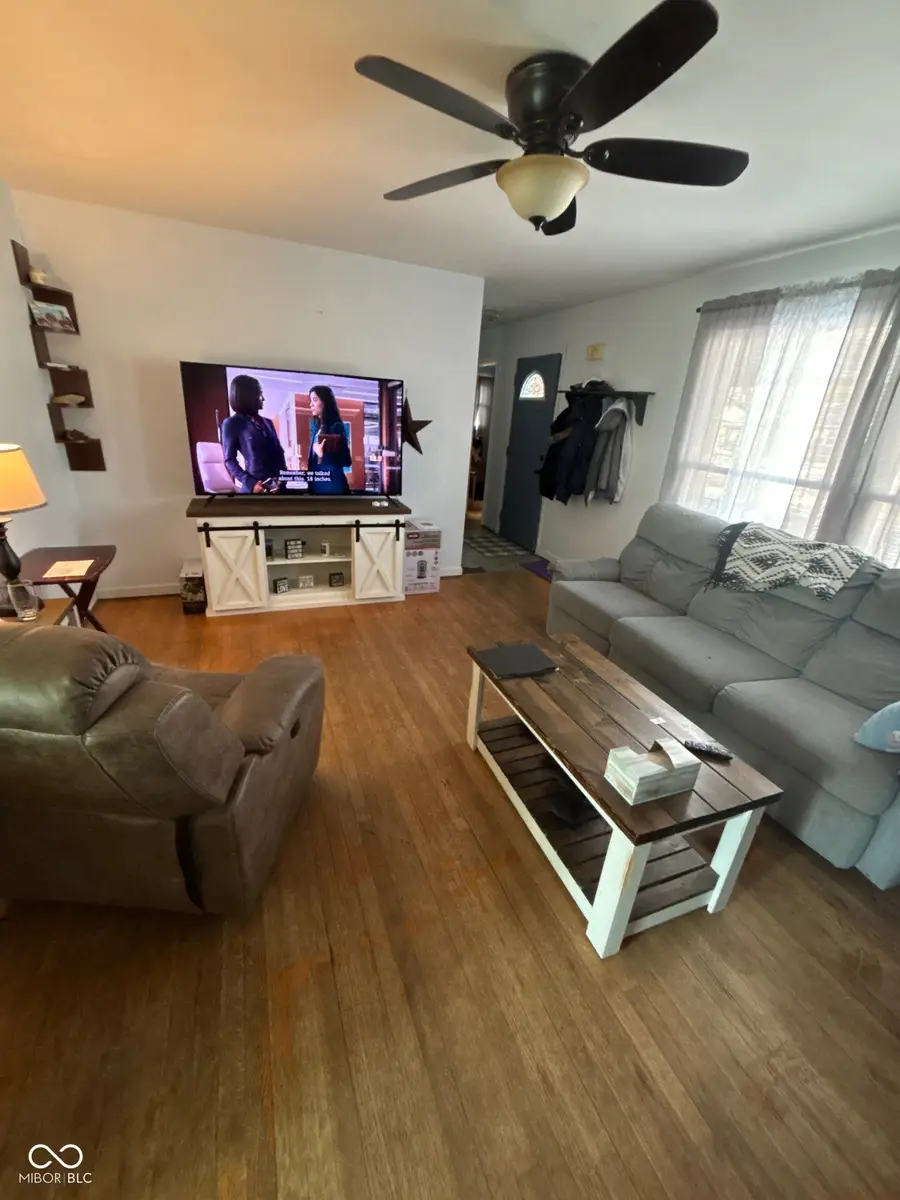 513 E Fordice Street, Lebanon, IN 46052 - #3