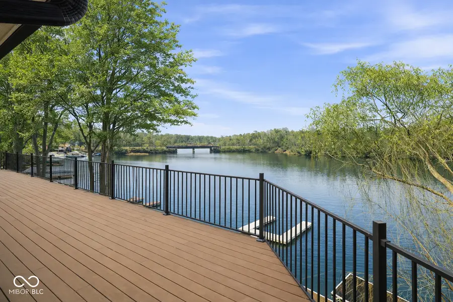 120 Bayshore Drive, Cicero, IN 46034 - #2