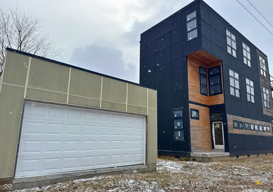 1401 S Alabama Street, Indianapolis, IN 46225 - #3