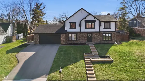 5915 Cape Cod Court, Indianapolis, IN 46250