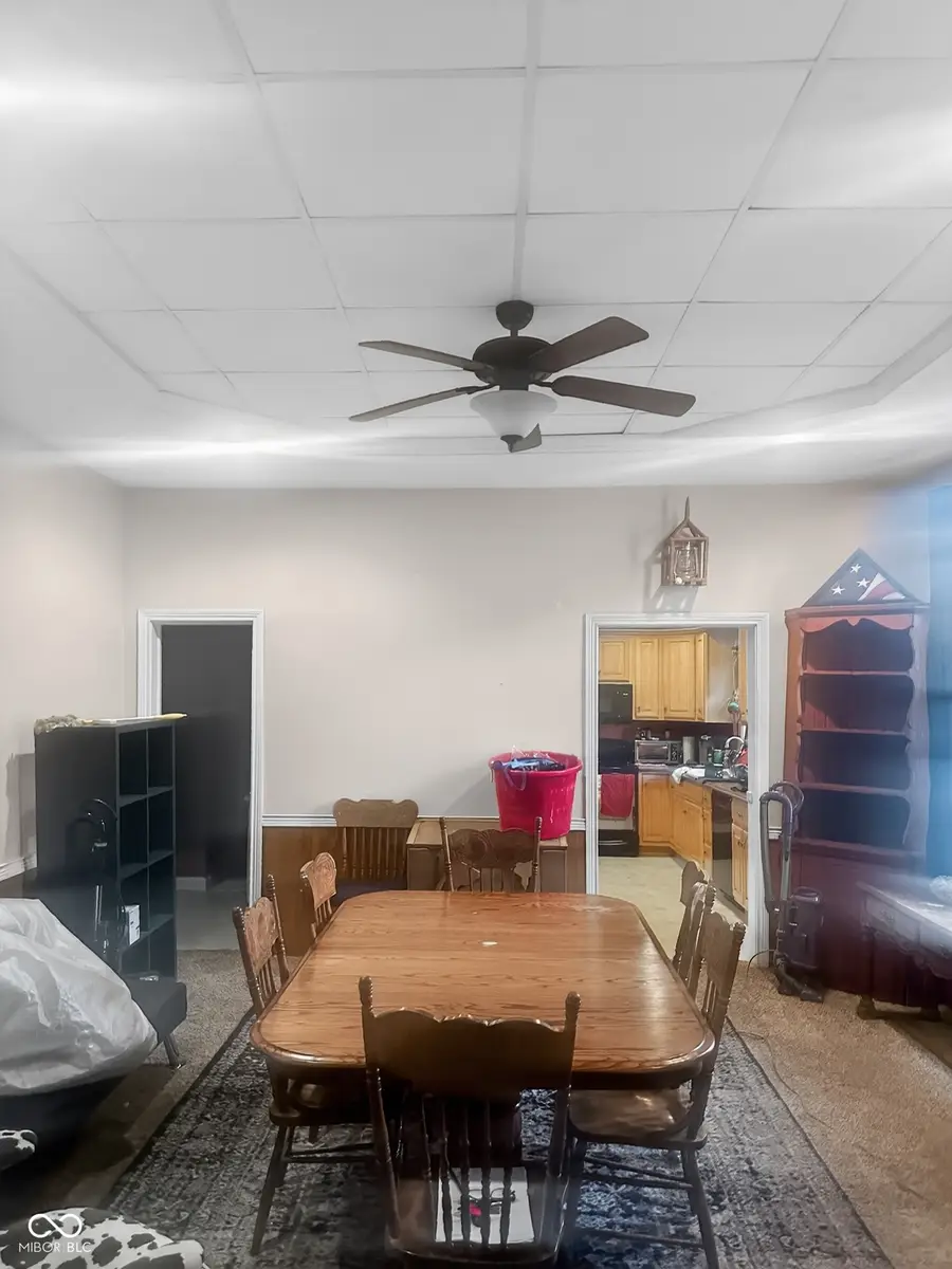 455 W Franklin Street, Shelbyville, IN 46176 - #2