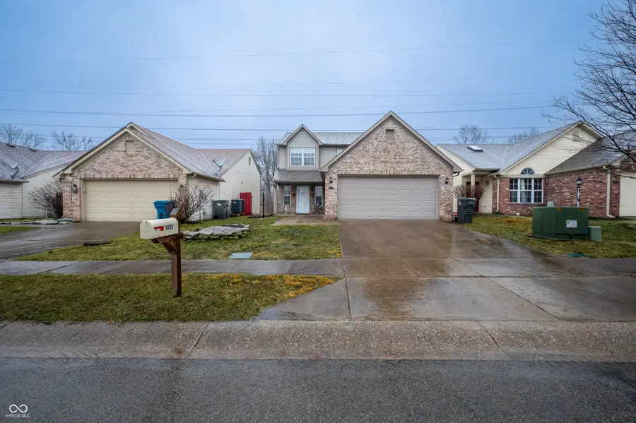 5222 Pin Oak Drive, Indianapolis, IN 46254 - #2