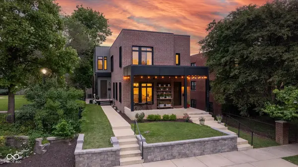 1905 N Alabama Street, Indianapolis, IN 46202