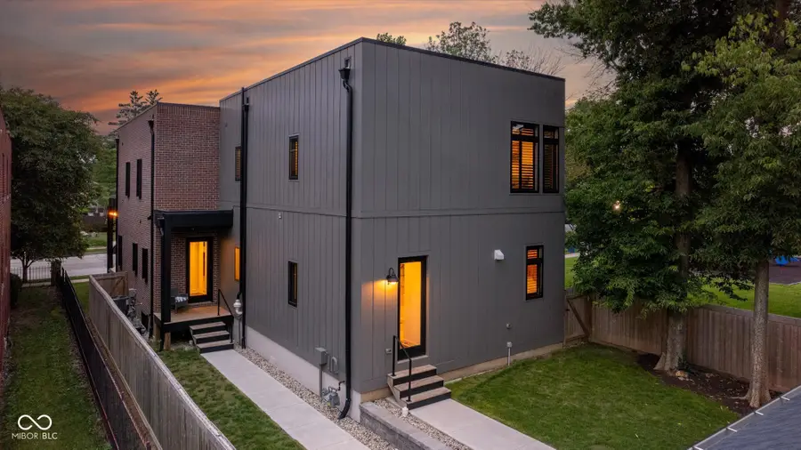 1905 N Alabama Street, Indianapolis, IN 46202 - #3