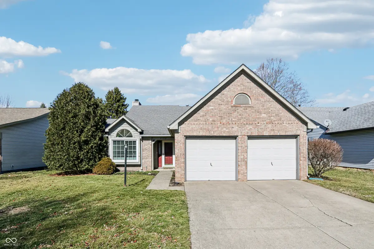 3122 Village Park North Drive, Carmel, IN 46033 - #1