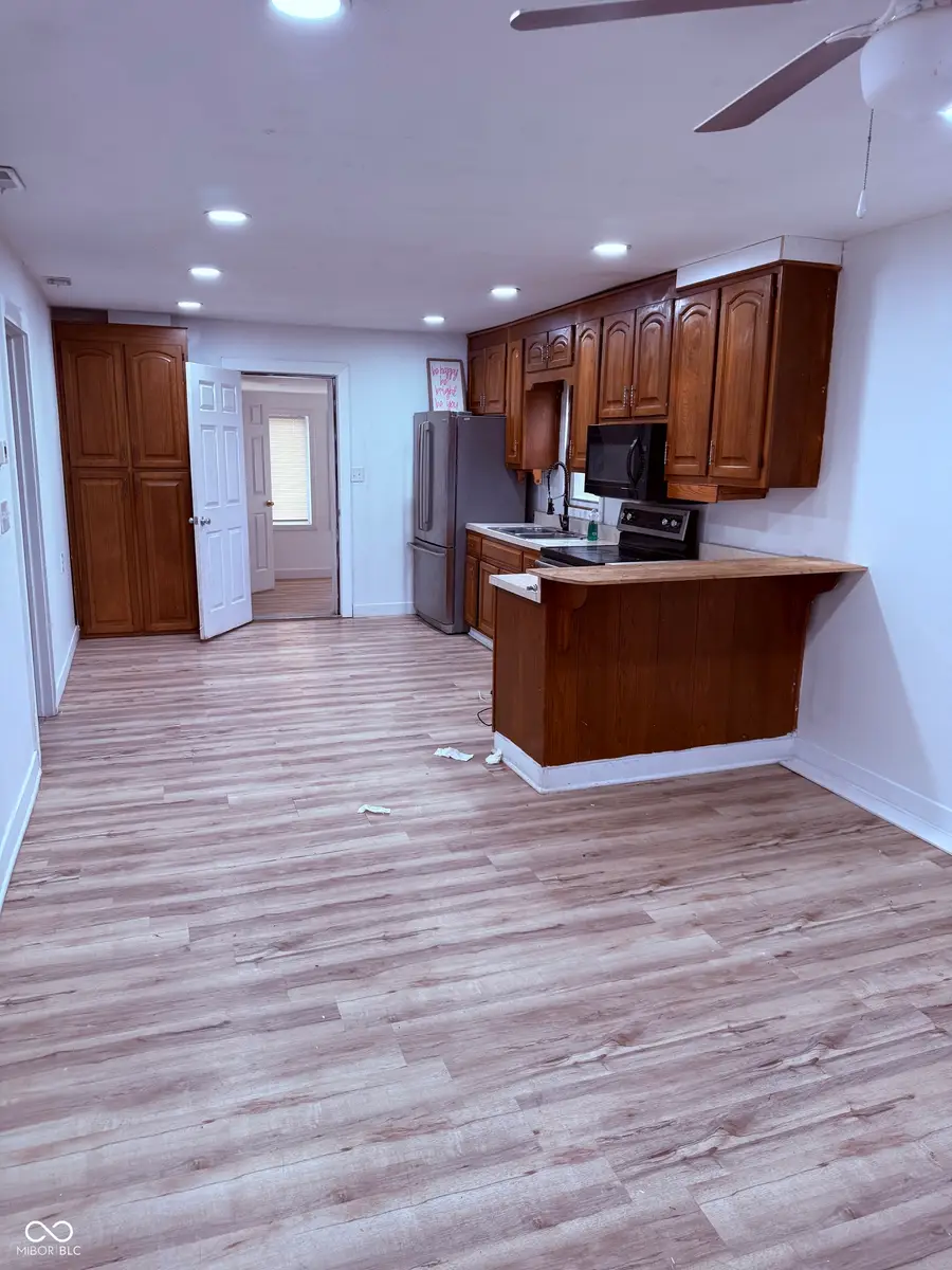 2827 S Rybolt Avenue, Indianapolis, IN 46241 - #2