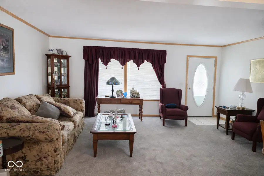 11346 W Awbrey Road, Cloverdale, IN 46120 - #2