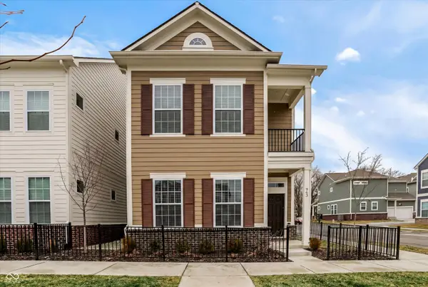 963 Madelyn Dr, Carmel, IN 46032