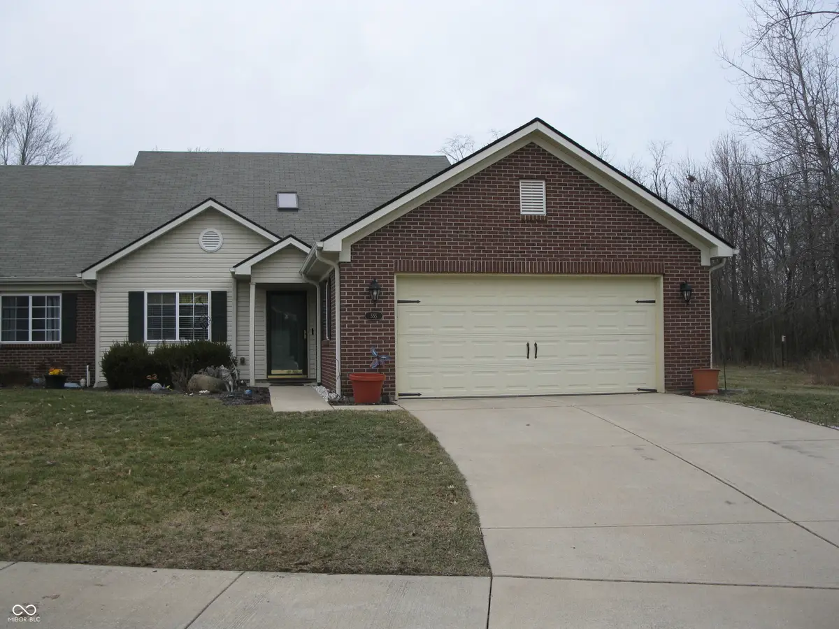 555 Dylan Drive, Avon, IN 46123 - #1