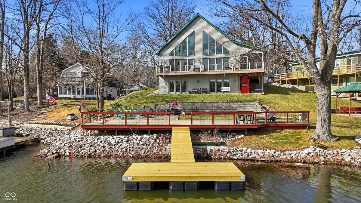 4441 Fields Lane, Terre Haute, IN 47802 - #1