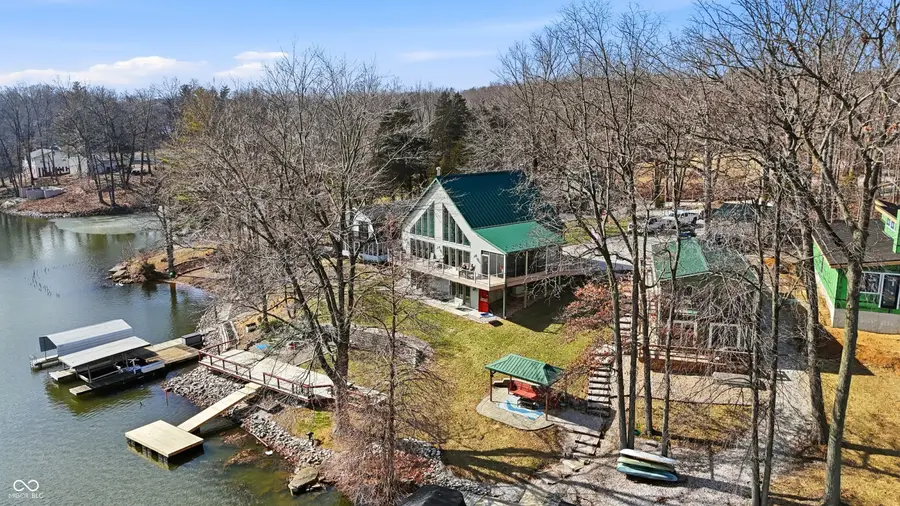 4441 Fields Lane, Terre Haute, IN 47802 - #2