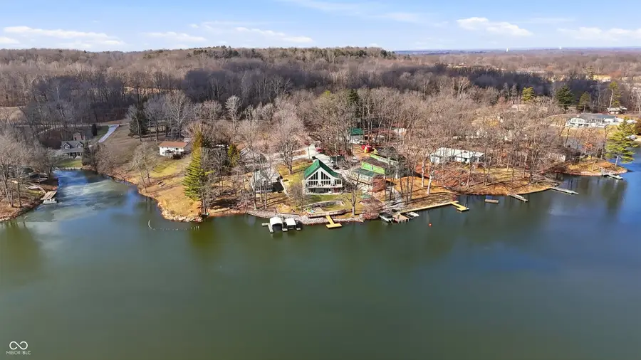 4441 Fields Lane, Terre Haute, IN 47802 - #3